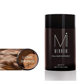 Natural Hair Concealer Powder - Hair Regrowth Powder