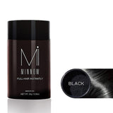 Natural Hair Concealer Powder - Hair Regrowth Powder