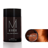 Natural Hair Concealer Powder - Hair Regrowth Powder