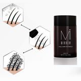 Natural Hair Concealer Powder - Hair Regrowth Powder