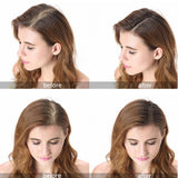 Natural Hair Concealer Powder - Hair Regrowth Powder