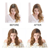 Natural Hair Concealer Powder - Hair Regrowth Powder