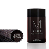 Natural Hair Concealer Powder - Hair Regrowth Powder