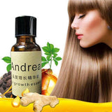 Natural Hair Growth Essence - Health & Beauty > Personal Care > Hair Care > Hair Loss Treatments