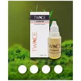 Natural Hair Growth Vitamins & Anti-Hair Loss Liquid - Anti-Hair Loss