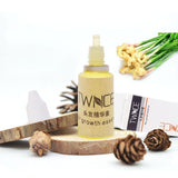 Natural Hair Growth Vitamins & Anti-Hair Loss Liquid - Anti-Hair Loss