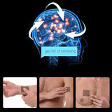 Natural Stop Smoking Patches - anti smoke