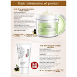 Neck Skin Tightening Cream - Skin Care