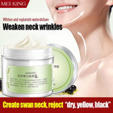 Neck Skin Tightening Cream - Skin Care