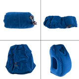 Neck Support Travel Pillow - Pillow