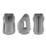 Neck Support Travel Pillow - Pillow