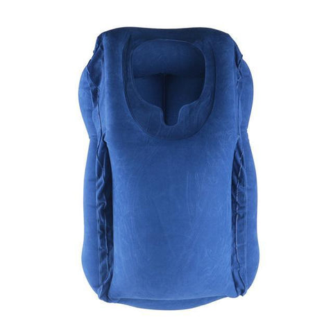 Neck Support Travel Pillow - Pillow