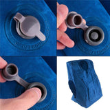 Neck Support Travel Pillow - Pillow