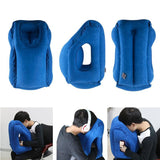 Neck Support Travel Pillow - Pillow