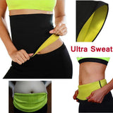 New Waist Slimming Belt - Slimming Belt