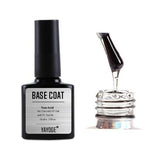 Non Cleansing Clear Nail Gel - Nail Gel