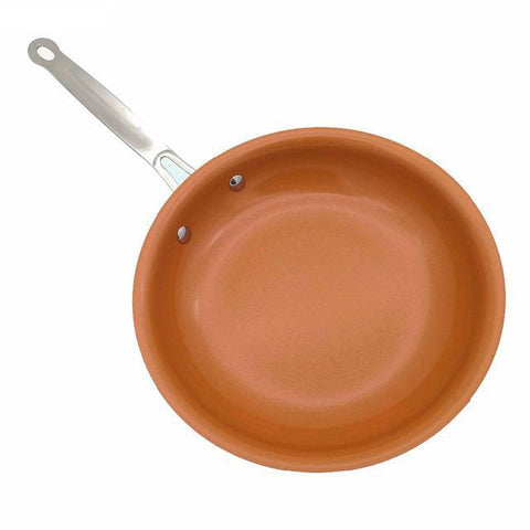 Non Stick Ceramic Frying Pan - Kitchen