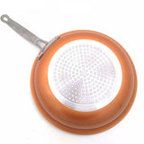 Non Stick Ceramic Frying Pan - Kitchen