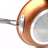 Non Stick Ceramic Frying Pan - Kitchen