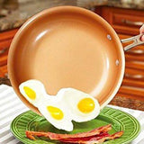 Non Stick Ceramic Frying Pan - Kitchen