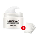 Nose Pore Strips - Deep Cleansing - Blackhead Remover