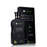 Nourishing Anti Hair Loss Shampoo - Hair Shampoo