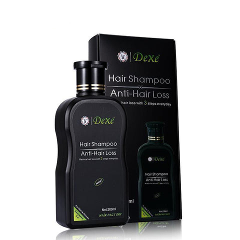 Nourishing Anti Hair Loss Shampoo - Hair Shampoo