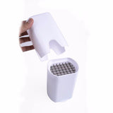 One Step French Fry Cutter - Kitchen