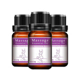 Organic Breast Enhancement Oil - Essential Oil
