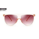 Oversized Square Sunglasses For Her - Sunglasses