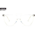 Oversized Square Sunglasses For Her - Sunglasses