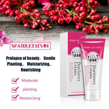 Painfree Depilatory Cream For Hair Removal - Hair Removal Cream