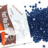Painless Hard Wax Beans - Waxing