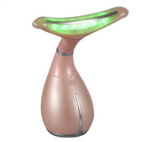 Photon Therapy Vibrating Neck Massager - Neck Massager