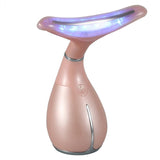 Photon Therapy Vibrating Neck Massager - Neck Massager
