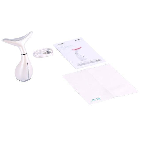 Photon Therapy Vibrating Neck Massager - Neck Massager