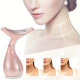 Photon Therapy Vibrating Neck Massager - Neck Massager