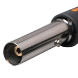 Plastic and Stainless-Steel body Barbecue Igniter - Igniter