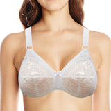 Plus Size Lace Bralettes For Women - Bra