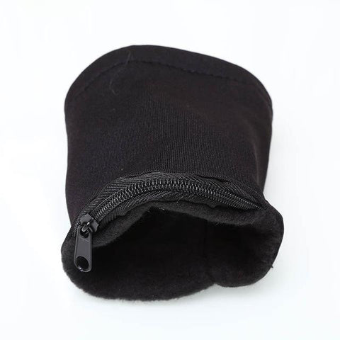 Pocket Wrist Wallet - Wallet