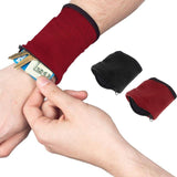 Pocket Wrist Wallet - Wallet