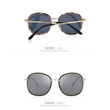 Polarized Sunglasses For Women - Sunglasses
