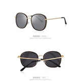 Polarized Sunglasses For Women - Sunglasses
