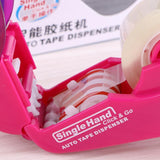 Portable Automatic Tape Dispenser - Tape Dispenser