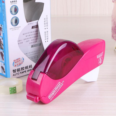 Portable Automatic Tape Dispenser - Tape Dispenser