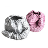 Portable Hood Hair Dryer Cap Attachment - hair curler