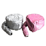 Portable Hood Hair Dryer Cap Attachment - hair curler