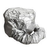 Portable Hood Hair Dryer Cap Attachment - hair curler