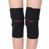 Portable Magnetic Therapy Self Heating Knee Pad - Kneepad