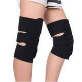 Portable Magnetic Therapy Self Heating Knee Pad - Kneepad